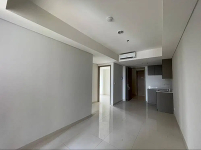 Apartement Gold Coast Pik 2 Bedroom Luas 58m Best Price