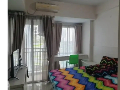 Apartement murah di gran dhika city bekasi timur