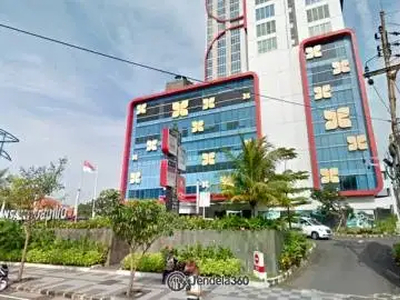 Apartement Type Studio Tamansari Papilio Lantai 12 Kosongan