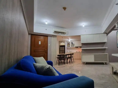 Apartment Aryaduta Semanggi