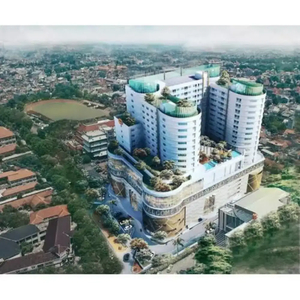 Apartment Sentraland Semarang