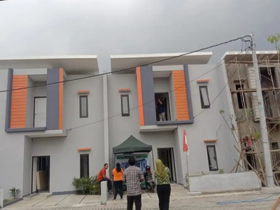 Baru Rumah Kos Boarding House 2 Lantai Deket Kampus Umsida Sidoarjo