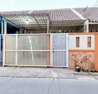 Best Price Termurah Rumah Cluster Siap Huni Rénovasi Baru Jatimakmur