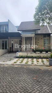 CITRALAND GOLF AVENUE SEMI FURNISHED royal residence wisata bukit mas