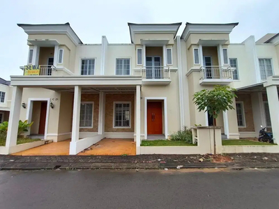 Di Jual Cepat Rumah The Monde Signature Batam Center