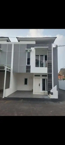 Di jual rumah mewah baru dijakarta