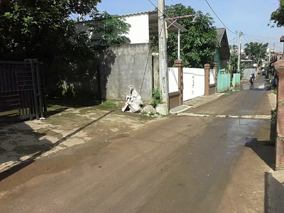 Di Jual Rumah Murah Di Cikeas, Cibubur depan Perum SBY