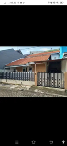 Di JUAL RUMAH TIPE 45 DI BP KULON GRESIK