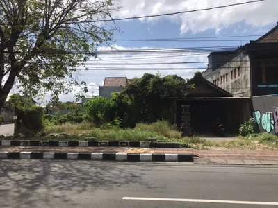 di jual tanah bypass Ngurah Rai Pesanggaran