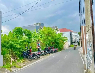 di jual tanah Canggu brawa