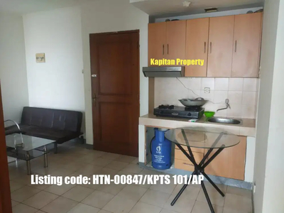 Dijual Apartemen Mediterania GajahMada - 3 BR