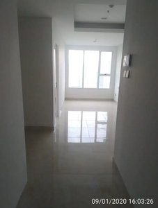 Dijual apartment kosongan 1 langkah ke Jl. Mayjend Sungkono