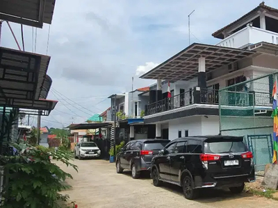 Dijual Cepat 1 unit rumah, nego sampai jadi