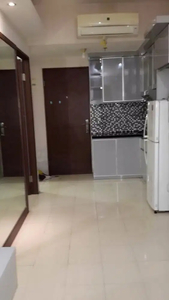 Dijual Cepat Apartemen Puri Park View 35m², Full Furnished,View Kolam