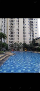 DIJUAL CEPAT APT MAPLE PARK KEMAYORAN TOWER B LANTAI 6