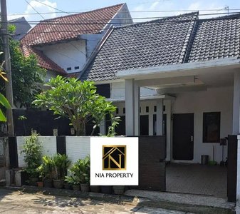 Dijual Cepat dan Murah Rumah Bukit Golf Cibubur