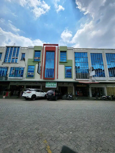 Dijual Cepat Ruko J City Jalan Karya Wisata Komplek JCity Johor
