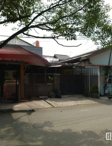 Dijual Cepat Rumah di Jaka Permai Bekasi