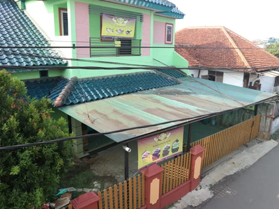 Dijual Cepat Rumah di Jl. Raya Cilendek (Gg Mitra), Bogor