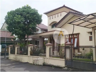 Dijual Cepat Rumah di Margahayu Permai Bandung Siap Huni