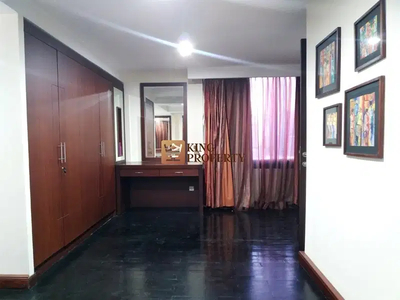 Dijual Condominium Taman Anggrek Grogol 1BR 88m2 Furnished Interior