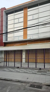 Dijual/Disewa Bangunan Komersial Surabaya Barat 3,5 Lantai Siap Pakai