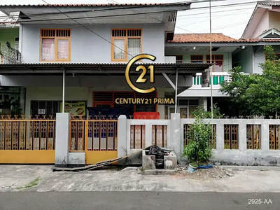 Dijual Kos Strategis Dekat Kampus Di Rawamangun Pulogadung