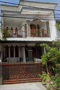 Dijual Murah Rumah 2 Lantai Komplek Strategis Rancanumpang Gedebage