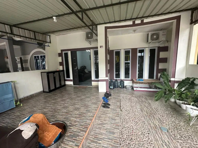 DIJUAL MURAH RUMAH BUKIT PALEM PERMAI BATAM CENTRE