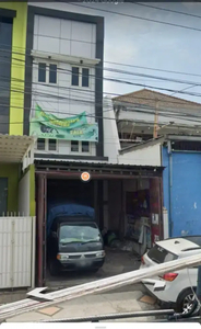 Dijual Ruko Kenjeran 3 Lantai