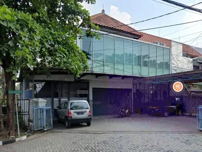 Dijual Ruko Puri Jambangan Baru, Kel. Karah, Kec. Jambangan, Surabaya
