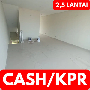 DIJUAL RUKO STRATEGIS PARKLAND PODOMORO KARAWANG