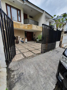 Dijual Rumah Bagus 2 Lantai di Kelapa Gading Jakarta Utara