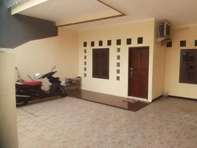 Dijual Rumah Baru bagus dan rapih Di Harapan indah bekasi