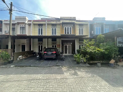 Dijual Rumah Cantik Didalam Komplek Elite Daerah Gaperta