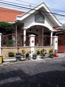 DIJUAL RUMAH DI KLAMPIS SACHAROSA