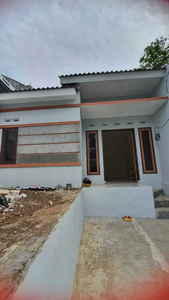 Dijual Rumah di Mutiara Kedungmundu II Kedungmundu Tembalang Semarang