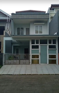 Dijual Rumah di Pamulang Griya Jakarta
