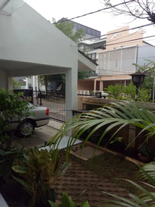 Dijual Rumah di Perkici Bintaro Jaya Sektor 5 Siap huni jalan lebar