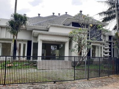 Dijual Rumah di Perumahan Lawang View, Malang