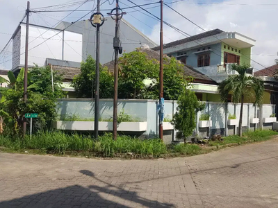 Dijual rumah di Puri Anjasmoro Semarang