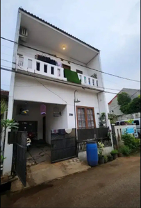 Dijual Rumah Di Puri Bintaro Indah