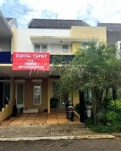 DiJual Rumah di Raffles Hills