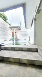 DIJUAL RUMAH DI
*KOMPLEK GADING REGENSI*