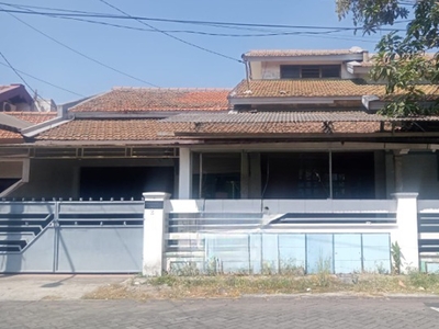 Dijual Rumah Induk + KOST Rungkut, Surabaya Timur