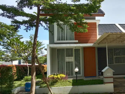 Dijual Rumah Istimewa di Perum Taman Bunga BSB Ngaliyan Semarang