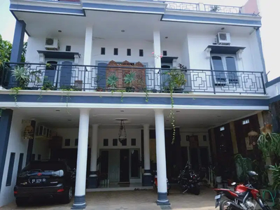 Dijual Rumah Istimewa Siap Huni di Villa Durian Banyumanik Semarang