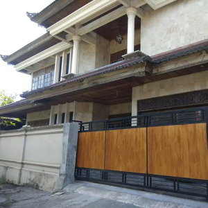 Dijual Rumah Jl Gunung merbabu Denpasar Bali
