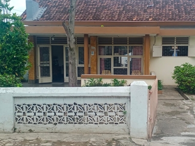 Dijual Rumah Jl Tamin Tanjung Karang Barat