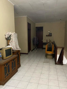 Dijual Rumah Kavling Lt 2 Startegis Siap Huni di Duren Sawit